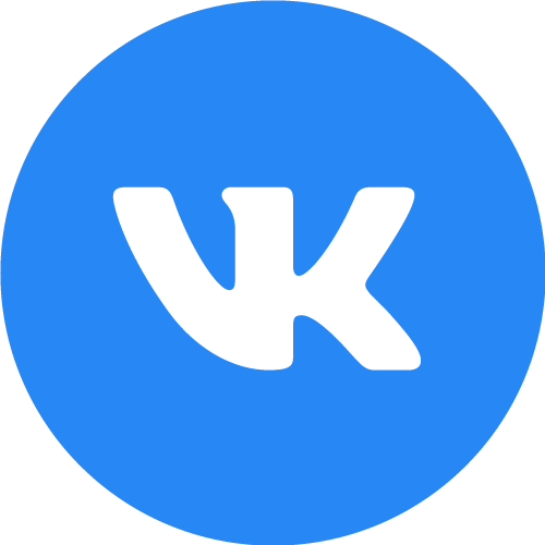 Написать Vkontakte